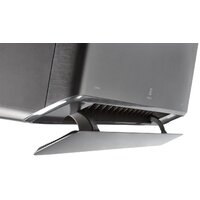 Кондиционер Electrolux Crystal Air Super DC inverter EACS/I-10HFA/N8_V2 - Превью изображения №8 — Продажа и установка кондиционеров brizz.by