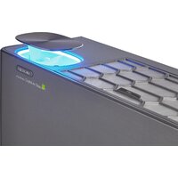 Кондиционер Electrolux Crystal Air Super DC inverter EACS/I-10HFA/N8_V2 - Превью изображения №11 — Продажа и установка кондиционеров brizz.by