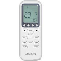 Кондиционер Steelberg STL-IFDC12BG - Превью изображения №5 — Продажа и установка кондиционеров brizz.by