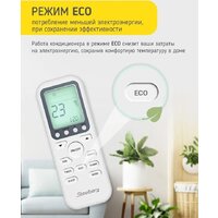 Кондиционер Steelberg STL-IFDC12BG - Превью изображения №10 — Продажа и установка кондиционеров brizz.by