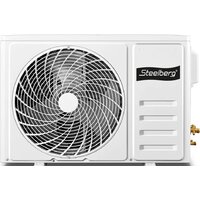 Кондиционер Steelberg STL-IFDC12BG - Превью изображения №4 — Продажа и установка кондиционеров brizz.by