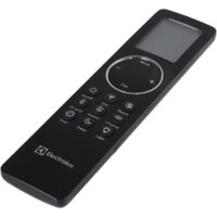 Кондиционер Electrolux Enterprise EACS/I-09HEN-BLACK/N8 - Превью изображения №5 — Продажа и установка кондиционеров brizz.by