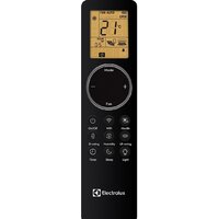 Кондиционер Electrolux Enterprise EACS/I-09HEN-BLACK/N8 - Превью изображения №2 — Продажа и установка кондиционеров brizz.by