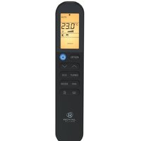 Кондиционер Royal Clima Attica Nero RC-AN35HN - Превью изображения №10 — Продажа и установка кондиционеров brizz.by