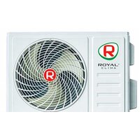 Кондиционер Royal Clima Attica Nero RC-AN35HN - Превью изображения №2 — Продажа и установка кондиционеров brizz.by