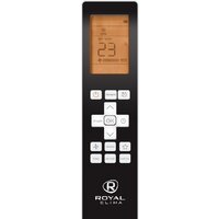 Кондиционер Royal Clima Grande RC-GDB90HN - Превью изображения №5 — Продажа и установка кондиционеров brizz.by