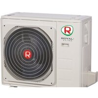 Кондиционер Royal Clima Grande RC-GDB90HN - Превью изображения №4 — Продажа и установка кондиционеров brizz.by