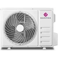 Кондиционер Dantex Advance Pro Plus 2 Inverter RK-09SAT2I/RK-09SAT2IE - Превью изображения №4 — Продажа и установка кондиционеров brizz.by