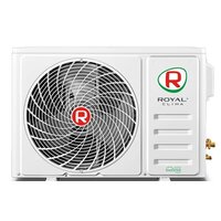 Кондиционер Royal Clima Attica Nero Inverter RCI-AN55HN - Превью изображения №14 — Продажа и установка кондиционеров brizz.by
