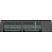 Кондиционер Royal Clima Attica Nero Inverter RCI-AN55HN - Превью изображения №6 — Продажа и установка кондиционеров brizz.by