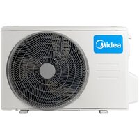 Кондиционер Midea Easy MSES-12N8D6-I/MSES-12N8D6-O - Превью изображения №5 — Продажа и установка кондиционеров brizz.by