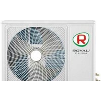 Кондиционер Royal Clima Nobile RC-NB35HN - Превью изображения №7 — Продажа и установка кондиционеров brizz.by