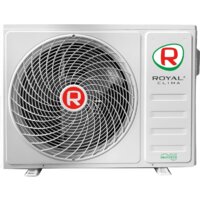 Кондиционер Royal Clima Gloria Inverter Upgrade RCI-GL35HN - Превью изображения №5 — Продажа и установка кондиционеров brizz.by