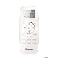 Кондиционер Hisense Neo Classic A R32 AS-24HR4RBADC00 - Превью изображения №2 — Продажа и установка кондиционеров brizz.by