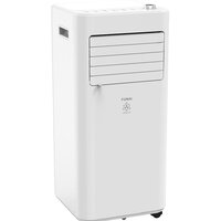 Мобильный кондиционер Funai Crocus MAC-CS29CON01 - Превью изображения №3 — Продажа и установка кондиционеров brizz.by