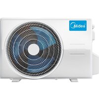 Кондиционер Midea Breezeless E MSFE-24N8D6-I/MSFE-24N8D6-O - Превью изображения №10 — Продажа и установка кондиционеров brizz.by