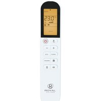 Кондиционер Royal Clima Aria DC Inverter RCI-AR28HN - Превью изображения №7 — Продажа и установка кондиционеров brizz.by