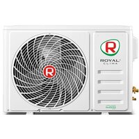 Кондиционер Royal Clima Aria DC Inverter RCI-AR28HN - Превью изображения №6 — Продажа и установка кондиционеров brizz.by