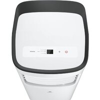 Мобильный кондиционер Royal Clima Busta RM-BS22CH-E - Превью изображения №7 — Продажа и установка кондиционеров brizz.by