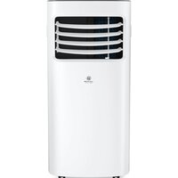 Мобильный кондиционер Royal Clima Busta RM-BS22CH-E - Превью изображения №2 — Продажа и установка кондиционеров brizz.by