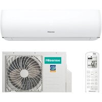 Hisense Expert Pro DC Inverter R32 AS-24UW4RBBTV03 Wi-Fi