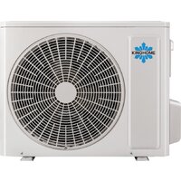 Кондиционер KINGHOME Cosmo Nordic KWH24AWEXF-K6DNA1A - Превью изображения №6 — Продажа и установка кондиционеров brizz.by