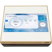 Кондиционер LG ARTCOOL Gallery Premium A09GA2 - Превью изображения №8 — Продажа и установка кондиционеров brizz.by
