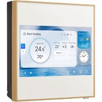 Кондиционер LG ARTCOOL Gallery Premium A09GA2 - Превью изображения №7 — Продажа и установка кондиционеров brizz.by