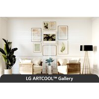 Кондиционер LG ARTCOOL Gallery Premium A09GA2 - Превью изображения №12 — Продажа и установка кондиционеров brizz.by