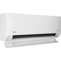 Кондиционер Midea Breezeless E MSFE1S-24FRN8G1/MOFE1-24FRN8G1 - Превью изображения №3 — Продажа и установка кондиционеров brizz.by