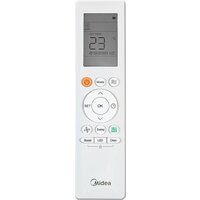 Кондиционер Midea Breezeless E MSFE-18N8D6-I/MSFE-18N8D6-O - Превью изображения №11 — Продажа и установка кондиционеров brizz.by