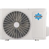 Кондиционер KINGHOME Cosmo Nordic KWH12AWCXB-K6DNA1A - Превью изображения №4 — Продажа и установка кондиционеров brizz.by