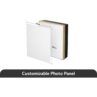 Кондиционер LG ARTCOOL Gallery Special A09GA1 - Превью изображения №12 — Продажа и установка кондиционеров brizz.by