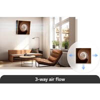 Кондиционер LG ARTCOOL Gallery Special A09GA1 - Превью изображения №14 — Продажа и установка кондиционеров brizz.by