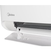 Кондиционер Midea Breezeless E MSFE1S-12FRN8G1/MOFE1-12FRN8G1 - Превью изображения №6 — Продажа и установка кондиционеров brizz.by