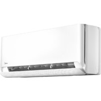 Кондиционер Midea Breezeless E MSFE-09N8D6-I/MSFE-09N8D6-O - Превью изображения №3 — Продажа и установка кондиционеров brizz.by