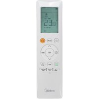 Кондиционер Midea Breezeless E MSFE1S-09FRN8G1/MOFE1-09FRN8G1 - Превью изображения №11 — Продажа и установка кондиционеров brizz.by
