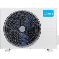 Кондиционер Midea Breezeless E MSFE1S-09FRN8G1/MOFE1-09FRN8G1 - Превью изображения №10 — Продажа и установка кондиционеров brizz.by