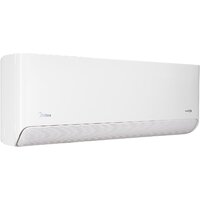 Кондиционер Midea Breezeless E MSFE1S-09FRN8G1/MOFE1-09FRN8G1 - Превью изображения №1 — Продажа и установка кондиционеров brizz.by