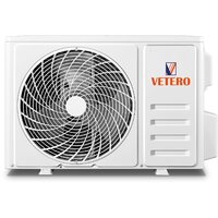 Кондиционер Vetero Moderno Inverter V-S09MAC - Превью изображения №5 — Продажа и установка кондиционеров brizz.by