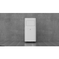 Мобильный кондиционер Royal Clima Magnate RM-MT28CH-E - Превью изображения №10 — Продажа и установка кондиционеров brizz.by