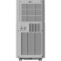 Мобильный кондиционер Royal Clima Magnate RM-MT28CH-E - Превью изображения №7 — Продажа и установка кондиционеров brizz.by