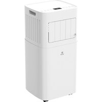 Мобильный кондиционер Royal Clima Magnate RM-MT28CH-E - Превью изображения №3 — Продажа и установка кондиционеров brizz.by