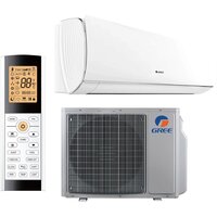 Gree Lyra Inverter R32 GWH24ACE-K6DNA1I (белый)