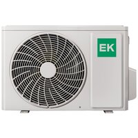 Кондиционер EuroKlimat Futura EKSF-50HN/EKOF-50HN - Превью изображения №6 — Продажа и установка кондиционеров brizz.by