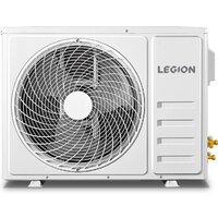 Кондиционер Legion Monza 2024 LE-MN12RH - Превью изображения №3 — Продажа и установка кондиционеров brizz.by