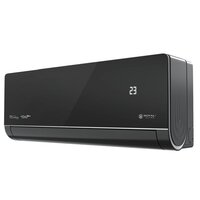 Кондиционер Royal Clima Supremo Nero Full DC EU Inverter RCI-RSN30HN - Превью изображения №3 — Продажа и установка кондиционеров brizz.by