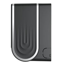 Кондиционер Royal Clima Supremo Nero Full DC EU Inverter RCI-RSN30HN - Превью изображения №7 — Продажа и установка кондиционеров brizz.by