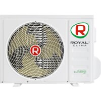 Кондиционер Royal Clima Royal Fresh Full DC EU Inverter RCI-RF40HN - Превью изображения №6 — Продажа и установка кондиционеров brizz.by