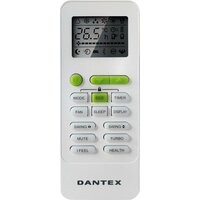 Кондиционер Dantex Eco Pro R32 RK-18ENT6/RK-18ENT6E - Превью изображения №3 — Продажа и установка кондиционеров brizz.by